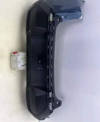 Peugeot 3008 III Rear bumper 9846812680