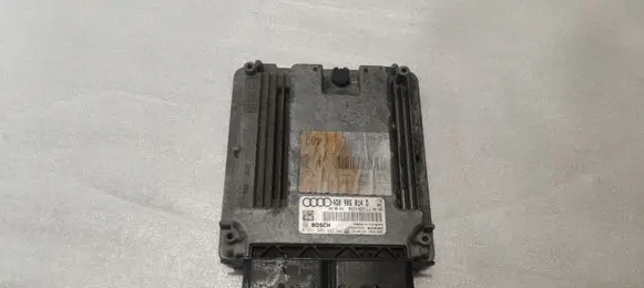 Engine control unit/module