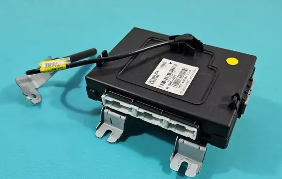 Hyundai Santa Fe Central body control module 954004Z370 IMPRK1564445