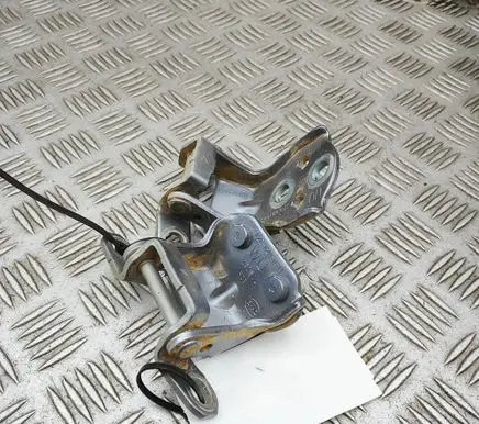 BYD Atto 3 Rear door hinge set ST6106109CU SC2E6206100U