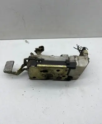 Fiat Ducato Front door lock (next to the handle) 