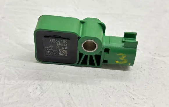 Volvo S80 Airbag deployment crash/impact sensor 31264409