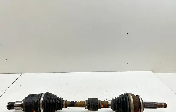 Lexus CT 200H Front driveshaft 4347412160