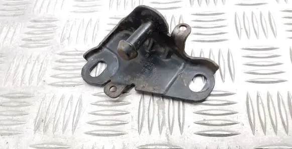 Muffler mount bracket/holder