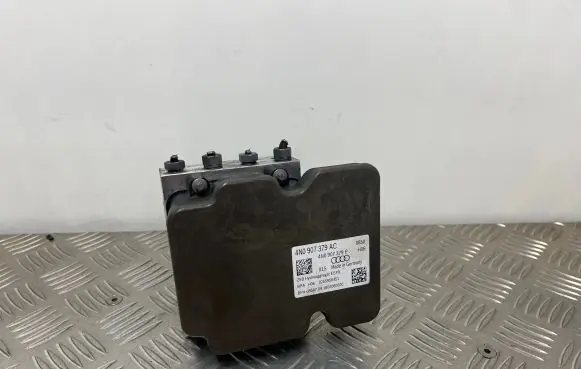 Audi A7 S7 4K8 ABS Pump 4N0907379AC 4N0907379P 4N0614517AQ