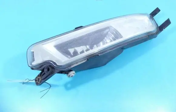 Volkswagen PASSAT B8 Front fog light 3G0941662H IMPRK1341422