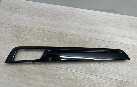 Porsche Cayenne (9Y0 9Y3) Front door trim bar 9Y0867101 9Y08671010v3
