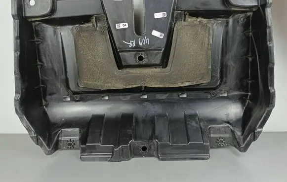 Honda CR-V Rear bumper underbody cover/under tray 100790 142616222