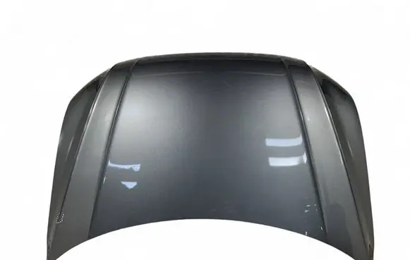 Volkswagen Tiguan Engine bonnet/hood
