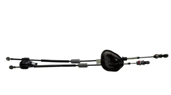 Opel Corsa F Gear shift cable linkage