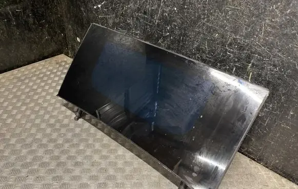 Tesla Model X Sunroof set 106344200C