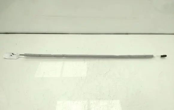 BMW 1 F20 F21 Front door cable line 7242577 51217242577