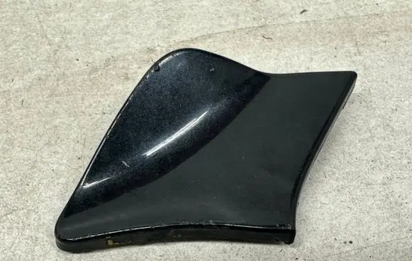 Mercedes-Benz SL R231 Front tow hook cap/cover A2318851023