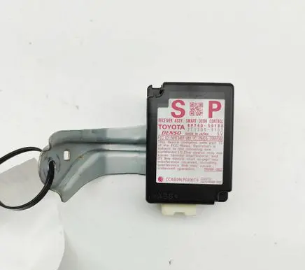 Lexus LS 460 - 600H Keyless (KESSY) go control unit/module 8974050180 2713009102
