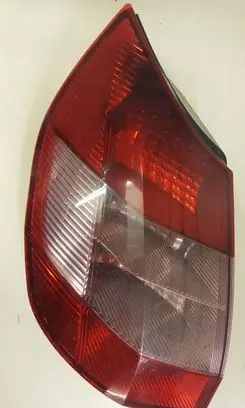 Renault Scenic II - Grand scenic II Rear/tail lights
