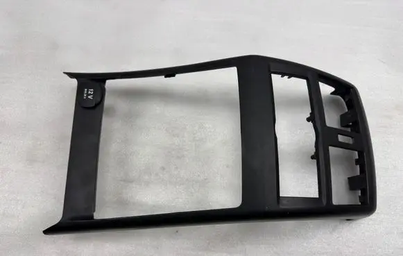 Mercedes-Benz GL X166 Other center console (tunnel) element A1666800907