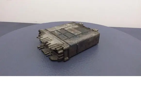 Volkswagen Transporter - Caravelle T4 Engine control unit/module ECU 074906021L