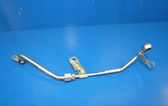 Mercedes-Benz CLA C117 X117 W117 Turbo turbocharger oiling pipe/hose A6511801620