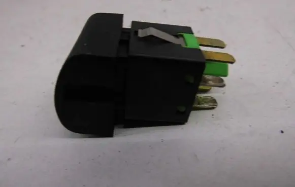 Opel Omega B1 Air circulation switch 90565722