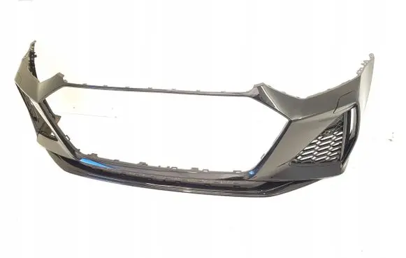 Audi A6 S6 C8 4K Front bumper