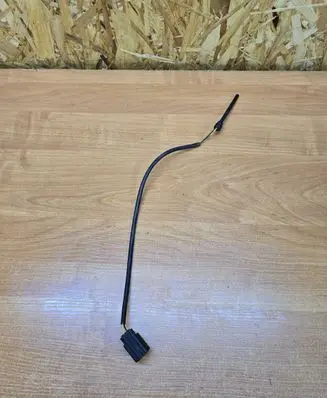 Volvo XC90 Windshield washer fluid level sensor 