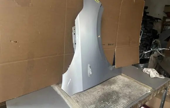KIA Ceed Fender