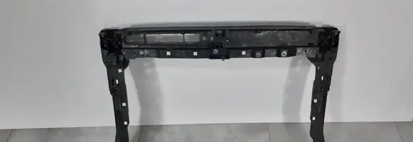 Skoda Octavia Mk4 Radiator support slam panel 5E3805588A