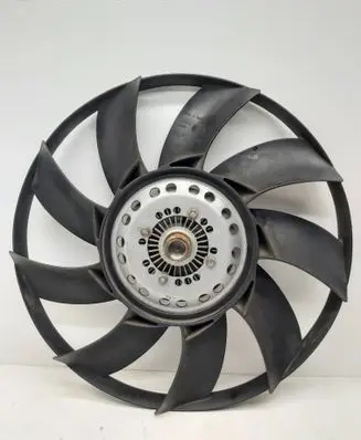 BMW 7 E65 E66 Fan impeller 7504732 8mv376733021 PA6GF25