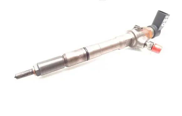 Volkswagen Golf VI Fuel injector A2C9626040080 03L130277B