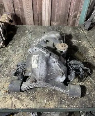 Volvo XC70 Rear differential 08689632 P8675373 T114050