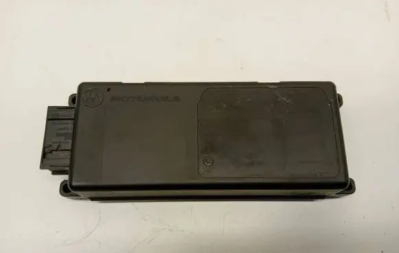 Toyota Corolla Verso AR10 Other control units/modules