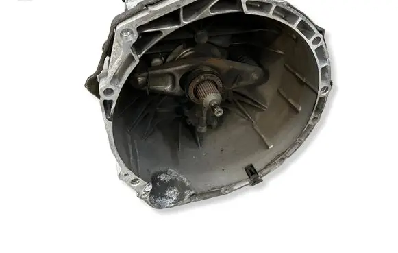 BMW 3 F30 F35 F31 Manual 6 speed gearbox 1089301146 22625 S701320204