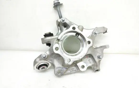 BMW X3 G01 Rear wheel hub spindle/knuckle 6871030