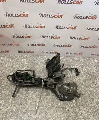 Volvo S70 V70 V70 XC Gearbox/transmission wiring loom 