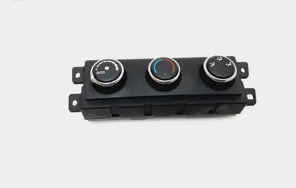Chrysler Town & Country V Climate control unit 55111968AA
