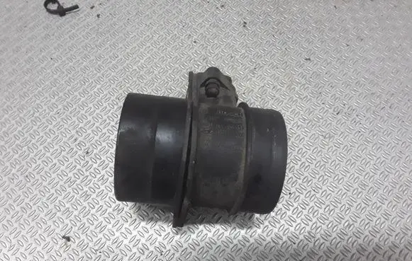 Hyundai Terracan Mass air flow meter 281644A000 0281002554
