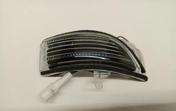 Subaru Outback (BS) Mirror indicator light 