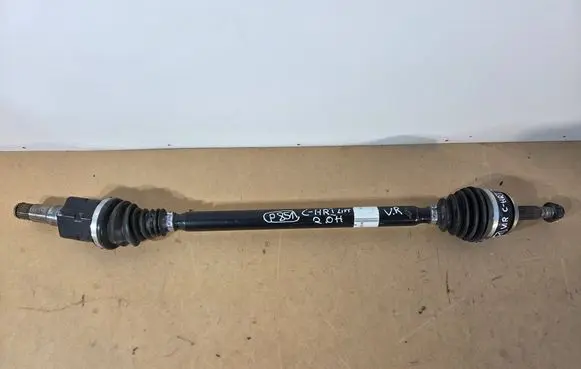Toyota C-HR I Front driveshaft 43410F4120