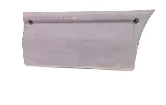 Iveco Daily 35.8 - 9 Front door trim (molding) 504099765