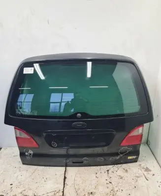 Ford Galaxy Tailgate/trunk/boot lid