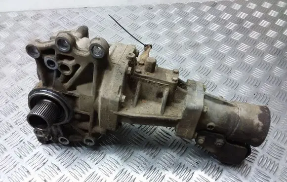 Mitsubishi Outlander Gearbox transfer box case 