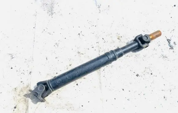 Mitsubishi Pajero Pinin Rear driveshaft/prop shaft 