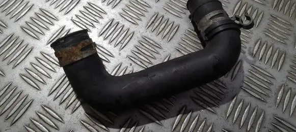 Ford Focus Engine coolant pipe/hose 4m5q6k666aa 4m5q-6k666-aa