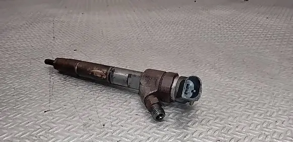 Mercedes-Benz B W245 Fuel injector A6460700787 0445110167