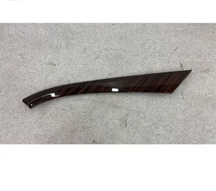 BMW M6 Coupe rear side trim panel 7401247 51427401247