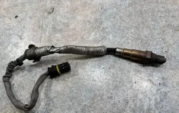 BMW Z4 E89 Lambda probe sensor 7545075 0258006796