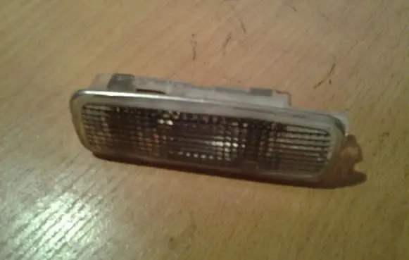 Audi A6 S6 C5 4B Other interior light 4E0947105
