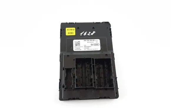Comfort/convenience module