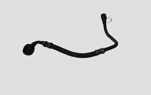 Citroen C4 Grand Picasso Turbo turbocharger oiling pipe/hose