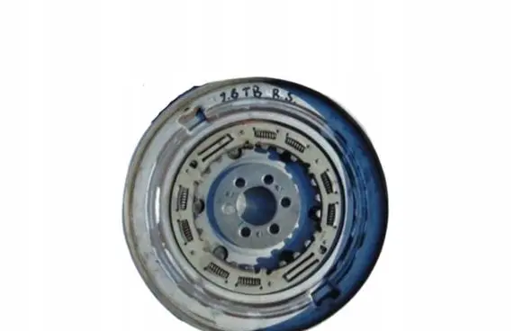 Renault Clio IV Flywheel 123101086R